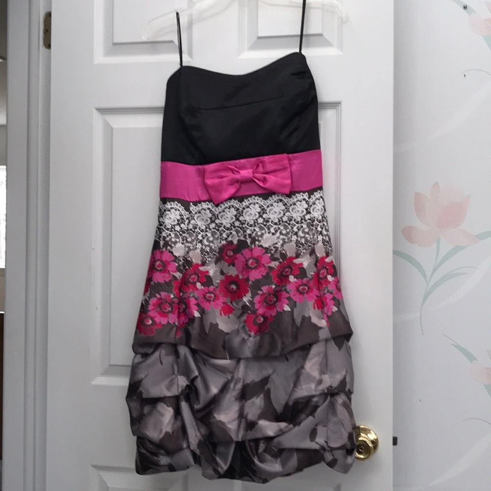 Evening Dress